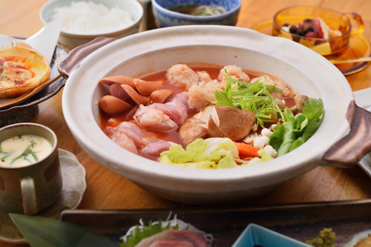Rest House Mori No Shirabe Unzen Ngoại thất bức ảnh