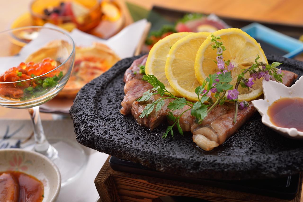 Rest House Mori No Shirabe Unzen Ngoại thất bức ảnh